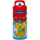 Bamse Juomapullo 410 ml, Sininen – kuva 3