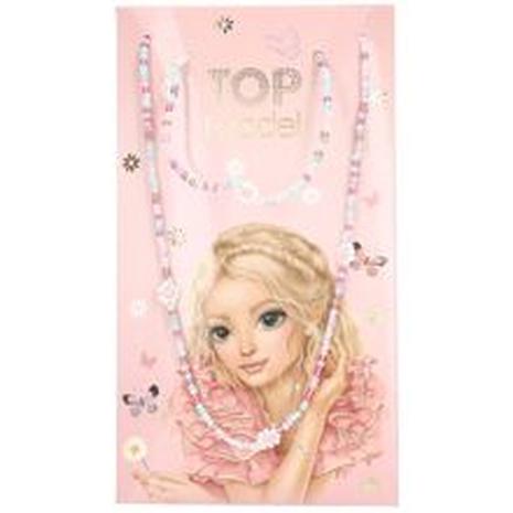 Topmodel - Kaula- ja Rannekorusetti SUMMER FEELING - Soft-colored