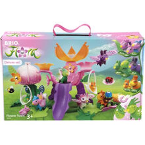 BRIO FLORA Kukkakaupunki