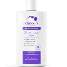 Daxxin Shampoo For Dandruff Mild Perfume 250 ml