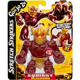 Goo Jit Zu STRETCH STRIKERS BLAZAGON