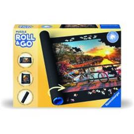 Ravensburger, Palapelimatto, 1000-3000 palaa