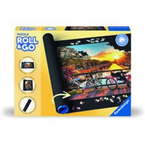 Ravensburger, Palapelimatto, 1000-3000 palaa