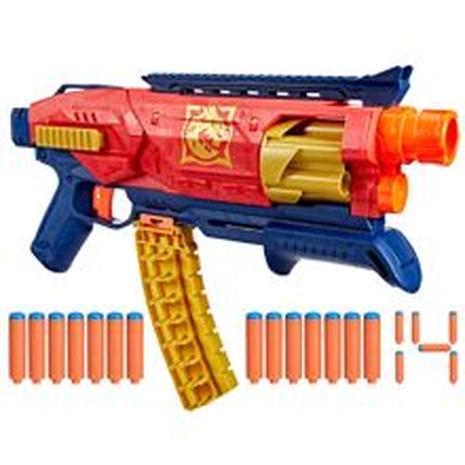 Nerf N Series Blaster Loadout Shadowspeed Recon