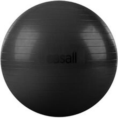 Casall Exercise Ball, Musta