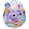 Animagic Let's Glo Capybara, lila – kuva 2