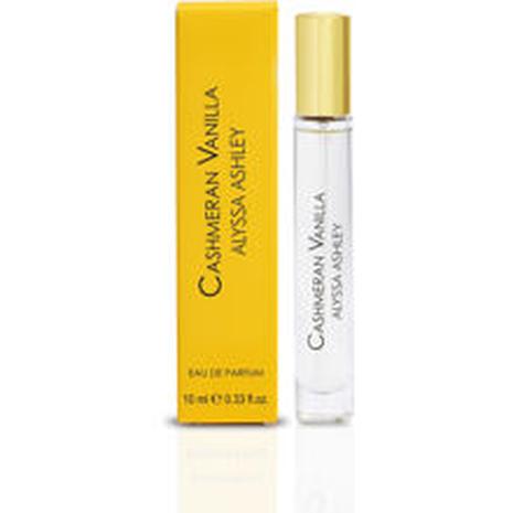 Alyssa Ashley Cashmeran Vanilla - EdP 10 ml