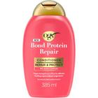 OGX Bond Protein Repair Conditioner 385 ml