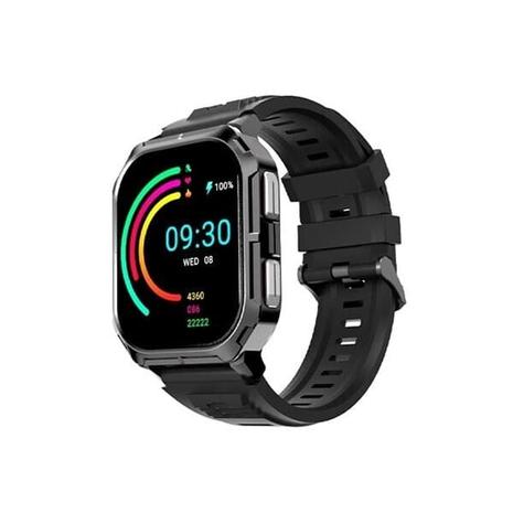 HiFuture FutureFit Ultra3, älykello – kuva 3/8