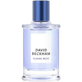 David Beckham Classic Blue - EdT 50 ml