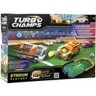 Turbo Champs Stadium jalkapallo