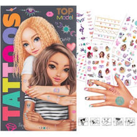 Depesche TOPModel - Tattoos – kuva 3/5