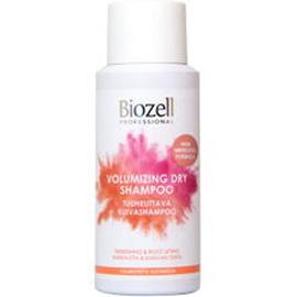 Biozell Volumizing Dry Shampoo 100 ml