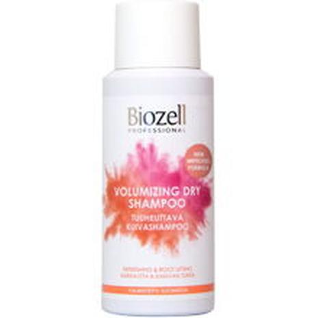 Biozell Volumizing Dry Shampoo 100 ml