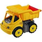 BIG Power Worker Mini Kippiauto