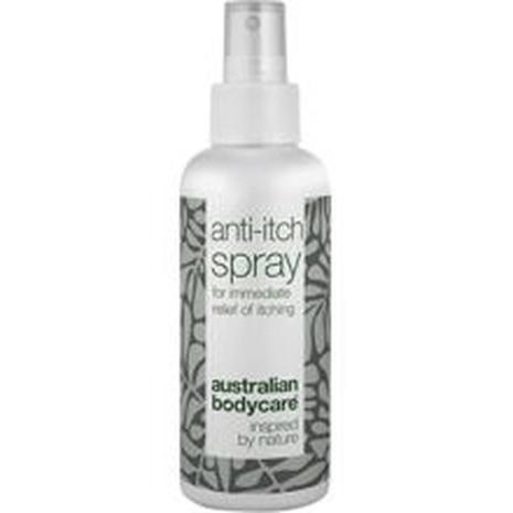 Australian Bodycare Anti Itch Spray 100 ml