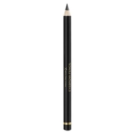 Max Factor Eyebrow Pencil 01 Ebony 1gr – kuva 5/8