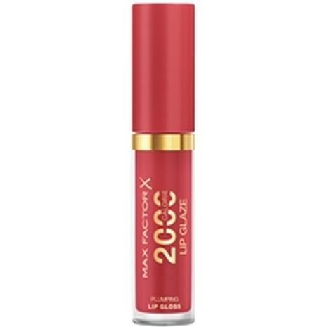 2000 Calorie Lip Glaze No. 095