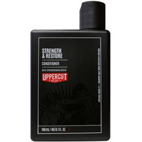 Uppercut Strength & Restore Conditioner 240 ml – kuva 2/4