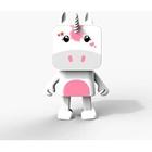 MOB Dancing Animals, Bluetooth-kaiutin