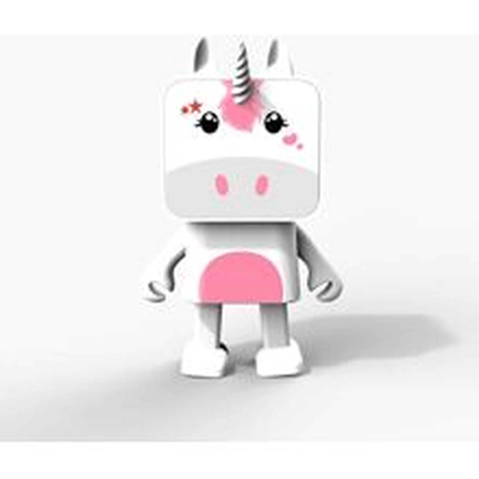 MOB Dancing Animals Renard