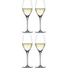 Spiegelau Authentis Samppanja 27cl, 4-pakkaus