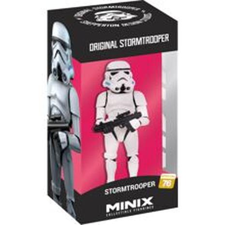 MINIX Stormtrooper – kuva 2/5
