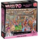 Wasgij - Destiny 19 - The Puzzlers Arms! (1000 pieces) (1119802041)