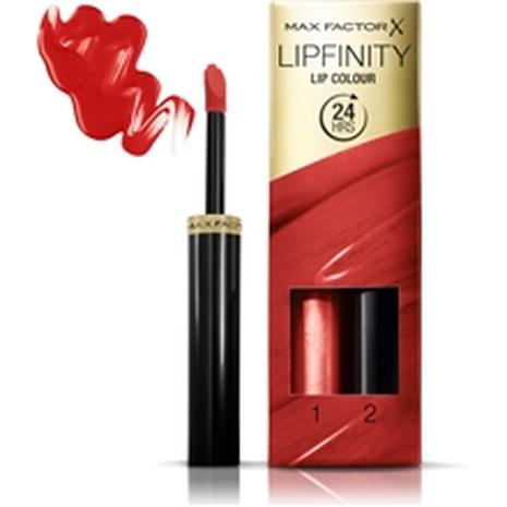 MAX FACTOR LIPFINITY 120 HOT