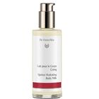 Dr.Hauschka Quince Hydrating Body Milk - Kvitten vartalovoide