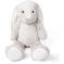 Teddykompaniet Pehmolelu Pupu 100 Cm, Harmaa – kuva 6