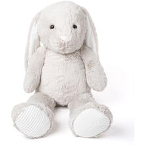 Teddykompaniet Pehmolelu Pupu 100 Cm, Harmaa