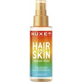 Nuxe Hair & Skin Sunset Bliss - Fragrant Mist 100 ml