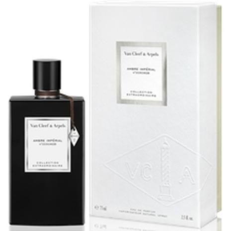 Ambre Impérial - EdP 75 ml