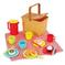 Junior Home - Picnic Playset (505147) – kuva 5
