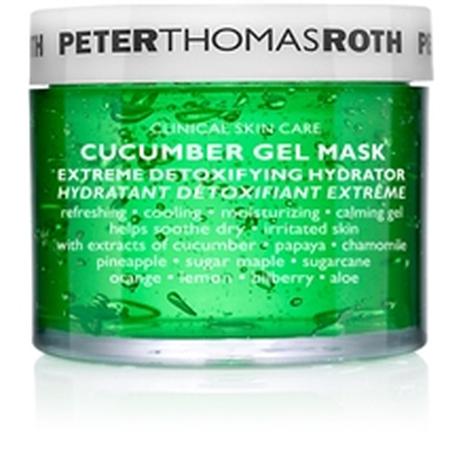 Cucumber Gel Masque 50 ml