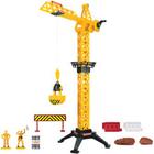 Junior Driver Tower Crane 57cm