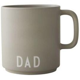Design Letters - Favourite Cup With Handle - Dad
