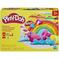 Play-Doh Compound Bright Delights Multicolor Pack – kuva 5