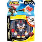 Goo Jit Zu - Sonic S5 Emerald Shadow (43054)
