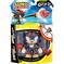 Goo Jit Zu - Sonic S5 Emerald Shadow (43054) – kuva 2
