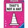 Ravensburger That's Not A Hat korttipeli – kuva 7