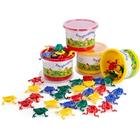 Peli ""Sammakot"" Viking Toys.