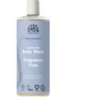 Urtekram Fragrance Free Body Wash - 500 ml