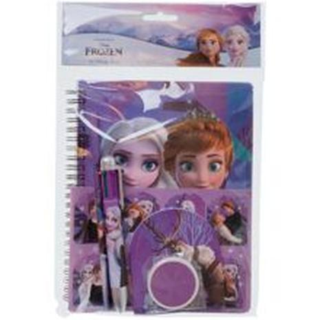 Frozen - Writing set A5 (119406128)