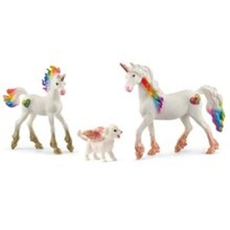 Schleich Bayala Magical Starter Set