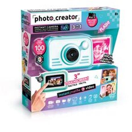 Studio Creator Photo Creator Instant Camera