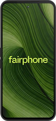 Fairphone 6 (gen.6) 5G 8/256GB, älypuhelin