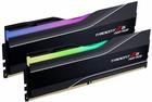 G.Skill Trident Z5 Neo RGB DDR5-6000 BK C30 DC - 32GB (AMD EXPO)