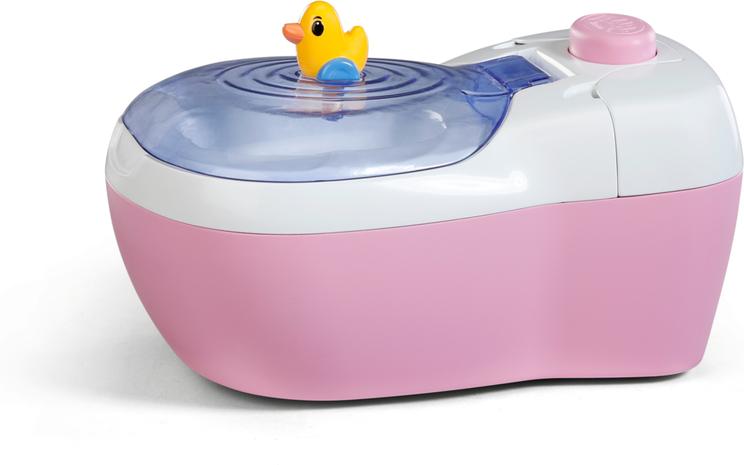 Baby Born Toilet